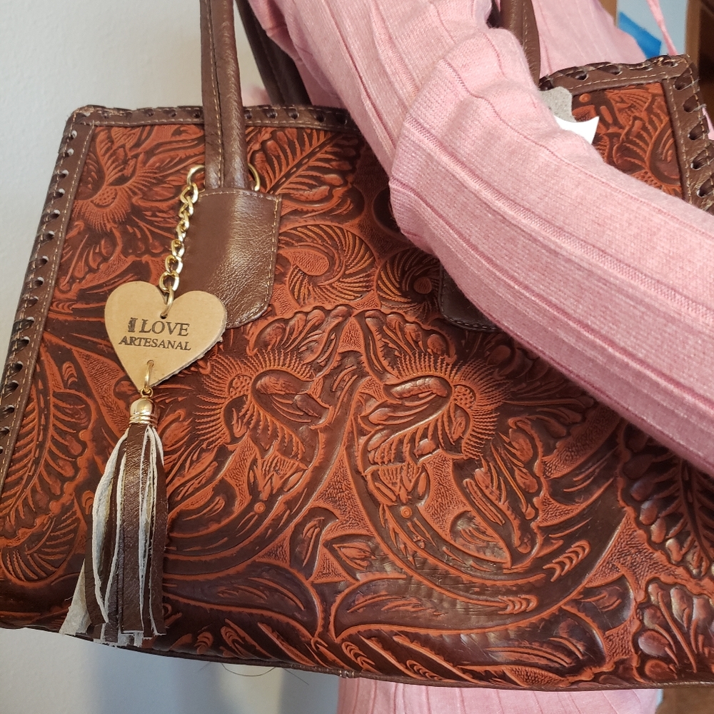 Women Leather Purse